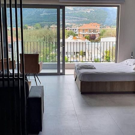 Apartmán Nydri Loft Exteriér fotografie