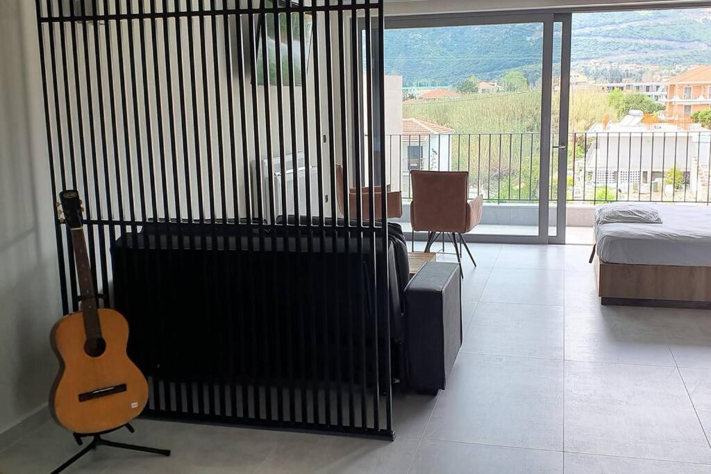 Apartmán Nydri Loft Exteriér fotografie