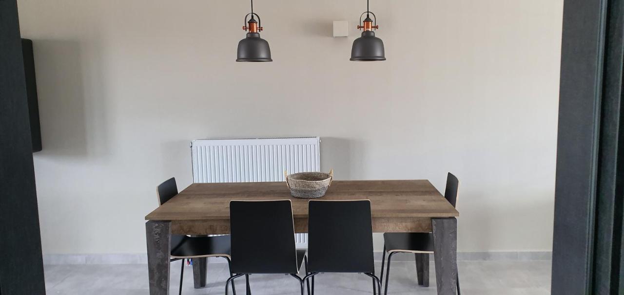 Apartmán Nydri Loft Exteriér fotografie